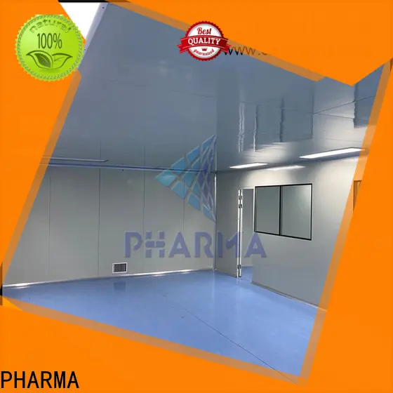 sala limpa com ar de venda quente consulte agora para fábrica de cosméticos 1