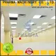 Sala blanca gmp eficaz de PHARMA con descuento para fábrica de cosméticos1 1