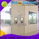 Laboratorio de sala limpia PHARMA eficaz para fábrica de hierbas1 1