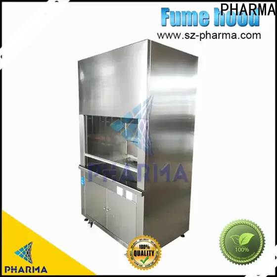 mobilier de laboratoire de vente en gros pour usine chimique 1