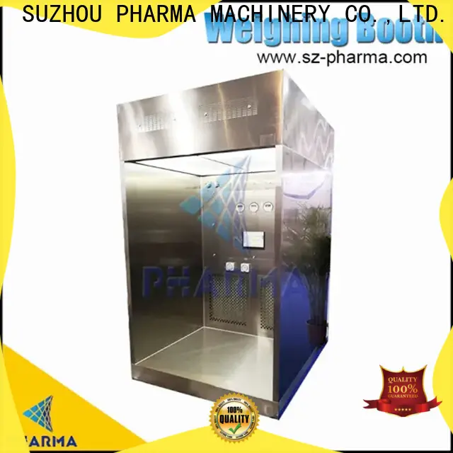 Bonita mesa de laboratorio PHARMA, compre ahora para fábrica de productos electrónicos 1