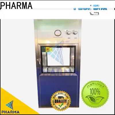 مصنعي صناديق تمرير الجودة PHARMA بشكل فعال لمصانع الأعشاب 1
