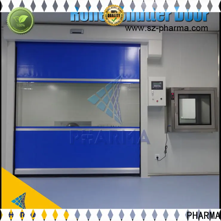 effective operating door buy now for pharmaceutical 1
