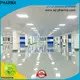 Sala limpia de construcción comercial al por mayor para fábrica de cosméticos 1