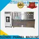 PHARMA supercritical extraction effectively for pharmaceutical 1