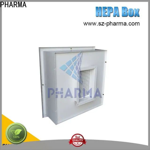 ventilador de filtro hepa requintado compre agora para fábrica de alimentos 1