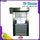 PHARMA clean room air shower supply for cosmetic factory 1