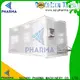 Expertos en sistemas de pared modulares para salas blancas superiores para fábricas de alimentos 1