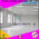 Sala limpia personalizada de PHARMA en diferentes colores para fábrica de productos electrónicos 1