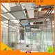 Propietario de construcción de sala limpia de alta energía para productos farmacéuticos. 1