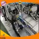 Propietario de una máquina de mascarillas superior para una fábrica de hierbas. 1