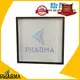Purificador de aire hepa líder en la industria PHARMA para venta al por mayor para fábrica de productos electrónicos 1