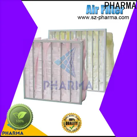 Proprietário de substituição de filtro de ar PHARMA para fábrica de ervas 1