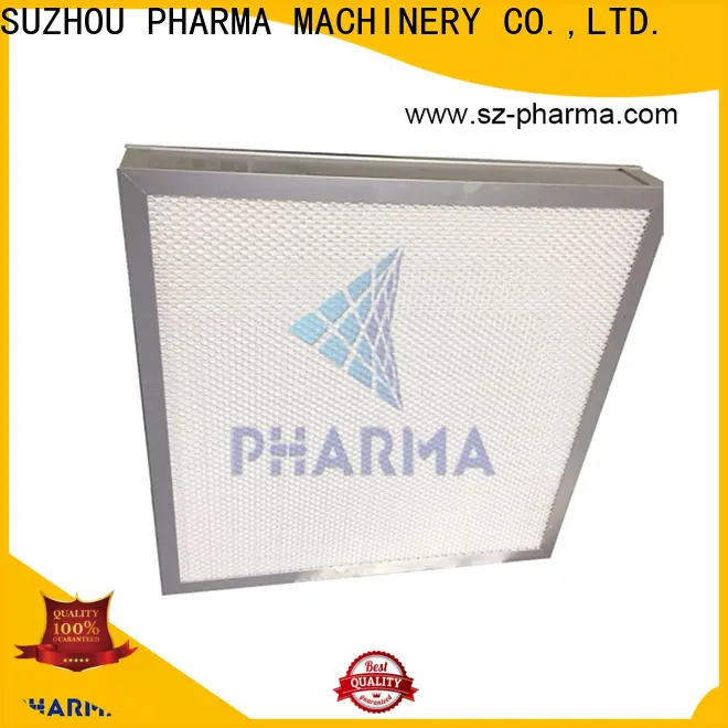 PHARMA air filtration system inquire now for pharmaceutical 1
