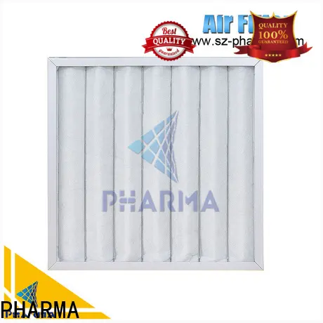 Filtro de aire PHARMA al por mayor para productos farmacéuticos. 1