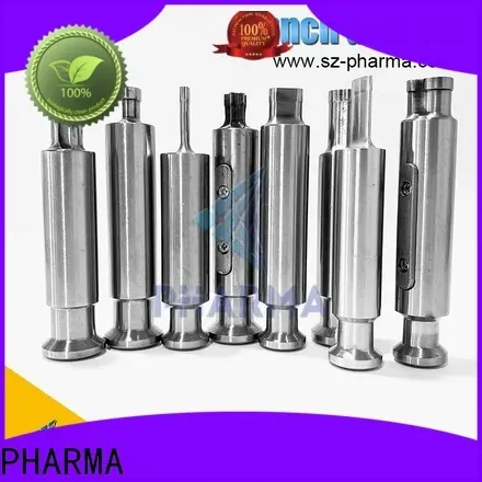 PHARMA Punch And Die matrice ronde Chine pour usine chimique 1