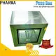 PHARMA durable pass box owner for chemical plant 1