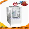 خبراء منتجات التكييف لنظام PHARMA HVAC لمصانع الكيماويات 1