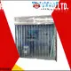 PHARMA pass box clean room testing for cosmetic factory 1