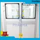 PHARMA GMP Diseño sin puerta para fábrica de hierbas 1