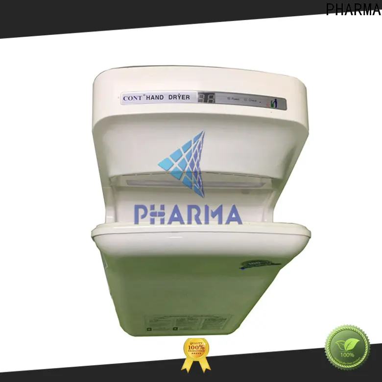 Aspirador de sala limpa de qualidade PHARMA China para fábrica de produtos químicos 1
