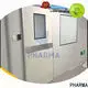 environmental  ISO5-ISO8 Cleanroom owner for cosmetic factory 1