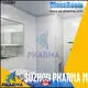 Hospital de sala limpia de alta energía PHARMA para venta al por mayor para fábrica de hierbas 1