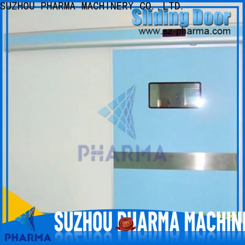 PHARMA ISO5-ISO8 Cleanroom cleanroom iso 7 owner for herbal factory 1