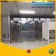 Fabricant de construction de salles blanches PHARMA pour usine d'électronique1 1