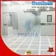 PHARMA ISO 5-ISO 8 Diseño de sala limpia para sala blanca, consulte ahora para fábrica de alimentos 1