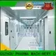 PHARMA recién llegado cuarto limpio clase 100 efectivamente para planta química 1