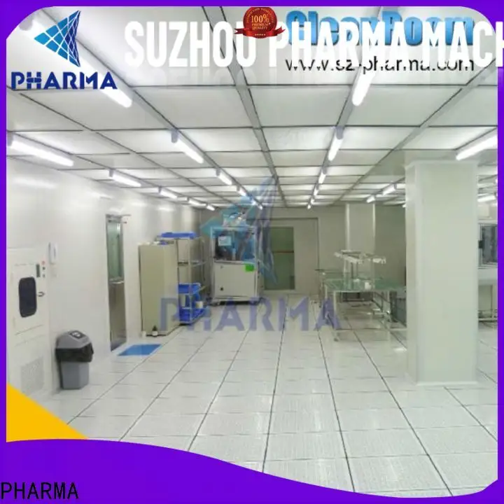 PHARMA salle blanche à haute énergie iso8 acheter maintenant pour le secteur pharmaceutique 1