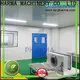 Sala limpia PHARMA professional iso 5 para venta al por mayor para fábrica de electrónica 1