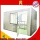 Proveedor de sala limpia modular PHARMA para fábrica de alimentos 1