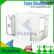 PHARMA modular clean room softwall modular cleanrooms inquire now for cosmetic factory 1
