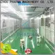 fornecedor de sala limpa modular de sala limpa diy de alta energia para produtos farmacêuticos 1