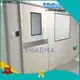 Experts en salle blanche avec filtre hepa pour salle blanche PHARMA ISO5-ISO8 pour usine alimentaire 1