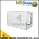 Proveedor de salas limpias de paredes blandas personalizadas de PHARMA para fábrica de productos electrónicos 1