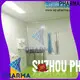 Sala limpia recién llegada clase 6 120 ISO 5-ISO 8 Sala limpia compre ahora para fábrica de hierbas 1