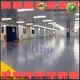 Sala limpia de hospital PHARMA ISO 5-ISO 8 con descuento para fábrica de cosméticos 1