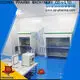 sala limpia profesional clase 100 ISO 5-ISO 8 Diseño sin sala limpia para planta química 1