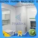 Productos PHARMA de venta caliente para salas blancas, consulte ahora para plantas químicas 1