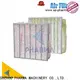 PHARMA Air Filter hepa filter effectively for cosmetic factory 1
