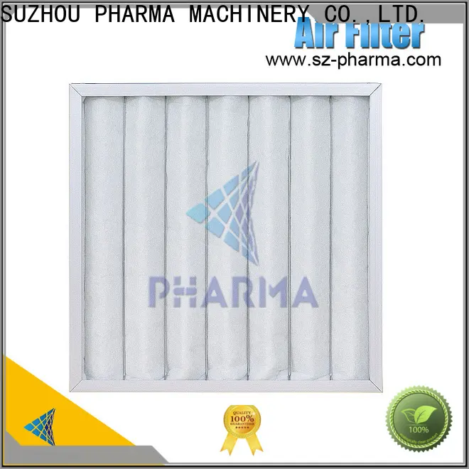 Filtre à air PHARMA Filtre à air 3m renseignez-vous maintenant pour une usine alimentaire 1