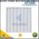 Filtro de aire PHARMA Filtro de aire de 3 m pregunte ahora por la fábrica de alimentos 1