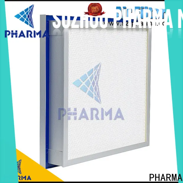 Filtro de aire PHARMA precio filtro de aire verifique ahora la fábrica de productos electrónicos 1