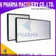 Fábrica de hvac del filtro de aire del filtro de aire de PHARMA para la fábrica de cosméticos 1