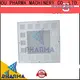 Fábrica de hvac del filtro de aire del filtro de aire PHARMA para la fábrica de hierbas 1