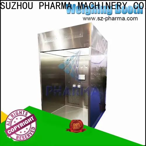 equipamento avançado de sala limpa China para fábrica de cosméticos 1