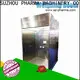 Equipo avanzado de sala limpia China para fábrica de cosméticos. 1